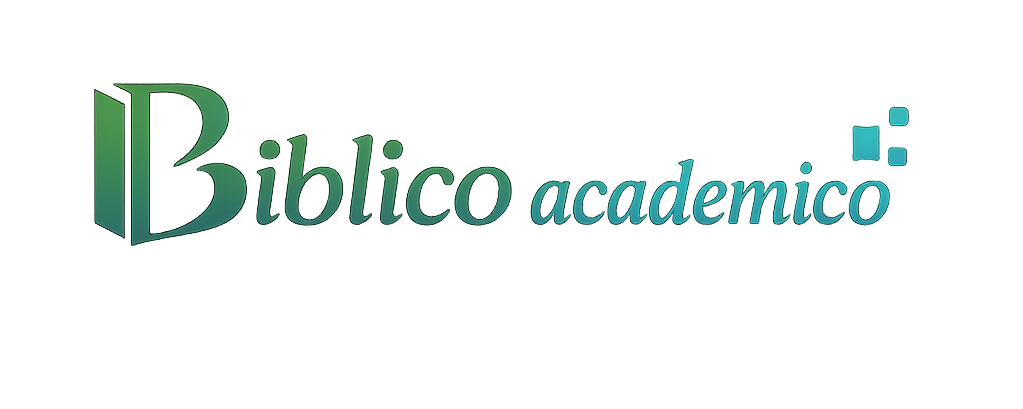 biblicoacademico.com